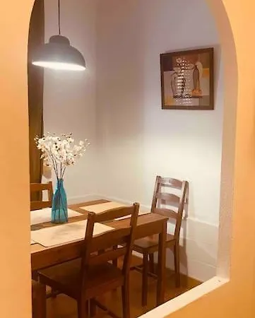 The Oasis One Spacious Apartment In Sevilla Exterior photo